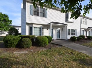 1105 Grovemont Dr, Greenville, NC 27834
