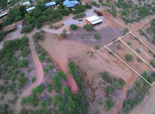 Lots 38, Patagonia, AZ 85624