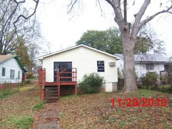1216 16th St SW, Birmingham, AL 35211