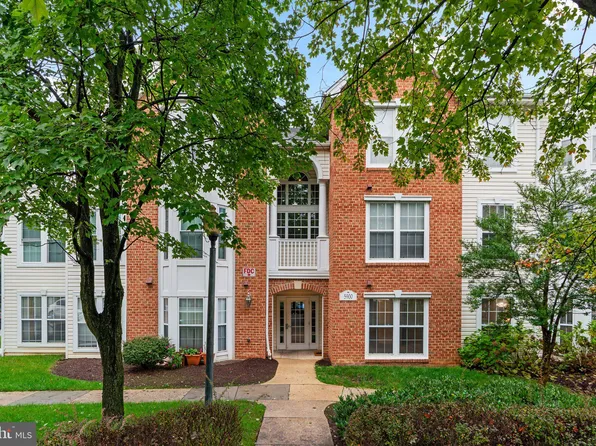 5900 Millrace Ct Unit A104, Columbia, MD 21045