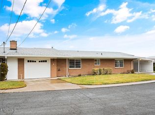 3903 Sunrise Park Dr, Yakima, WA 98902