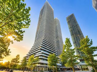 20 Shore Breeze Dr #Lph02b, Toronto, ON M8V 0C7