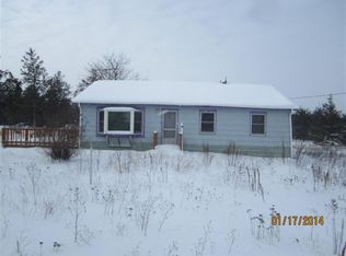 2741 County Road Z, Friendship, WI 53934
