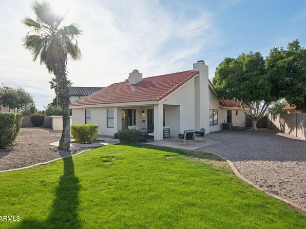 11631 N 112TH Street, Scottsdale, AZ 85259