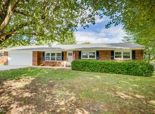 549 Linville St, Church Hill, TN 37642