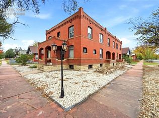 201 Quincy St #203, Pueblo, CO 81004