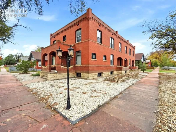 201 Quincy St #203, Pueblo, CO 81004