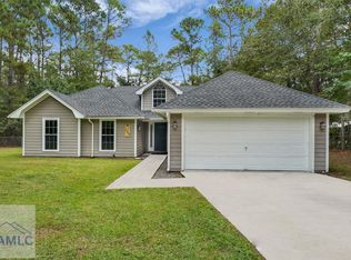 268 Cartertown Rd, Richmond Hill, GA 31324