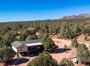 131 E Jackshoe Trl, Payson, AZ 85541