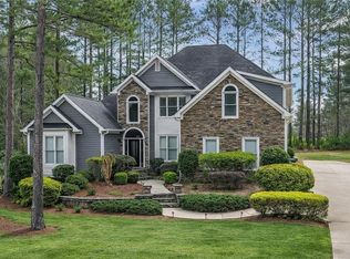 18 Nelson Blvd NW, Rome, GA 30165