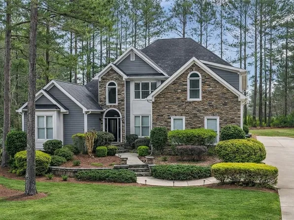 18 Nelson Blvd NW, Rome, GA 30165