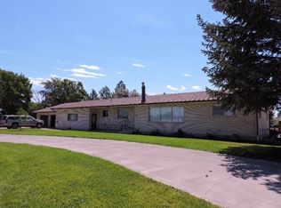 555 W 1 S, Rigby, ID 83442
