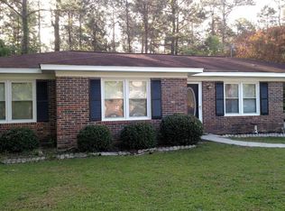 318 Zetterower Rd, Statesboro, GA 30458