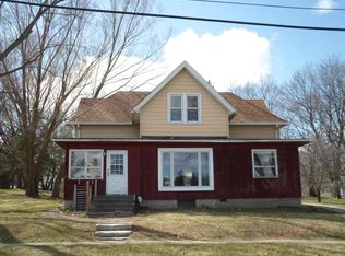 730 Main St, Clyman, WI 53016