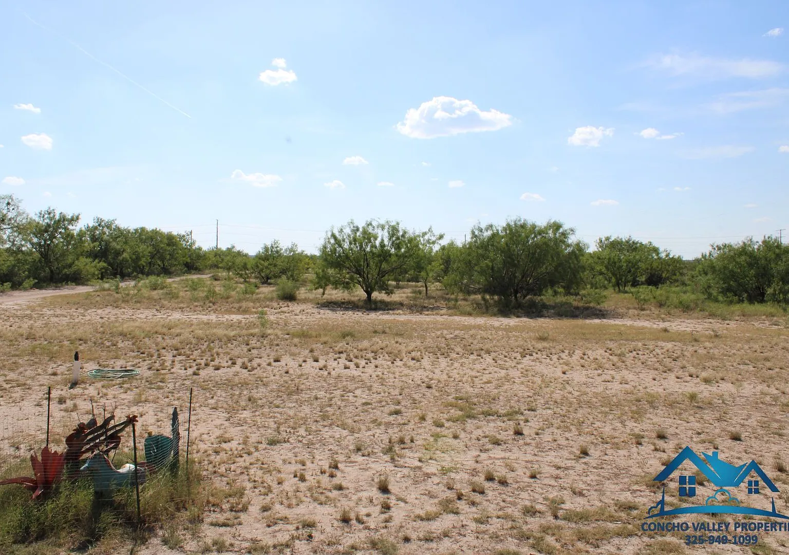 3 Bed/2 Bath Fully Furnished Manufactured Home on 5 Acres Available — Photo 4