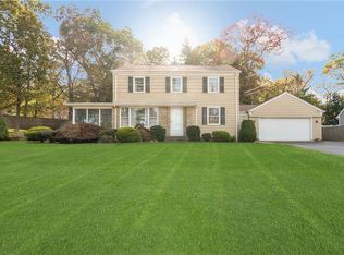 204 Cowesett Rd, Warwick, RI 02886