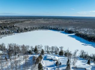 7035 W County Road 448 Rd, Manistique, MI 49854