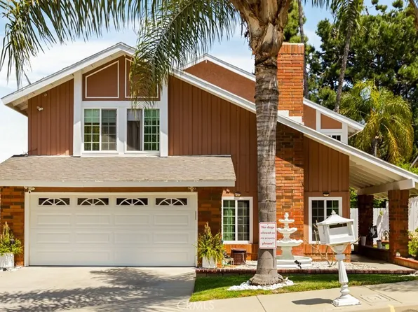 1644 Bears Den Rd, Diamond Bar, CA 91765