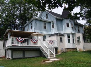 102 Grayling Ave APT 2, Narberth, PA 19072