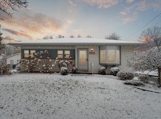 3905 Sycamore Ave, Madison, WI 53714