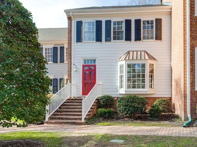 300 N Ridge Rd UNIT 34, Henrico, VA, 23229