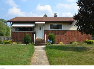 5707 Somerdale Ave, Brookpark, OH 44142