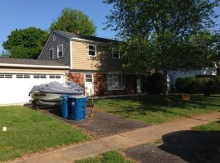 1008 Stinsford Rd, Newark, DE 19713