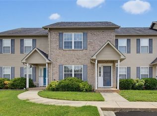 4203 Bentley Dr, Randleman, NC 27317