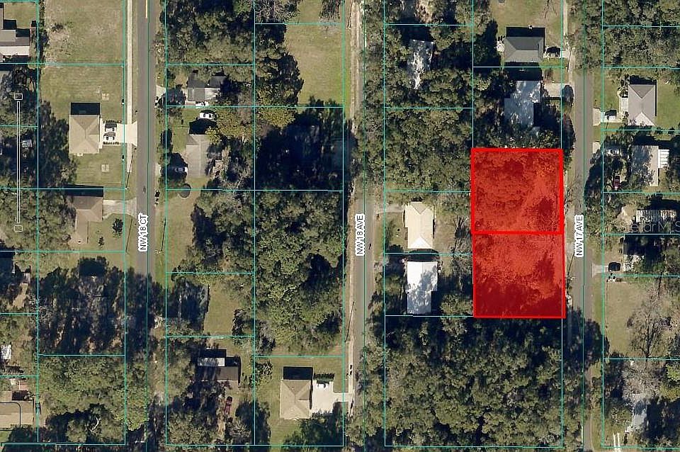 1st image of 1420 NW 17th Ave