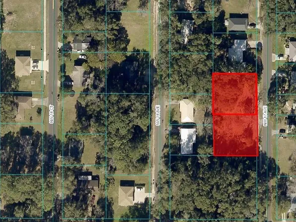 1420 NW 17th Ave, Ocala, FL 34475