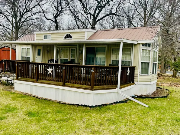 2/54 Woodhaven Dr E, Sublette, IL 61367