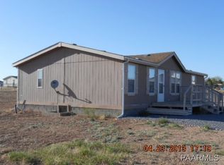 24390 N Saint Louis St, Paulden, AZ 86334