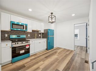 2614 S Sylmar St #1, Philadelphia, PA 19142