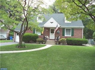 138 Edison Ave, Cherry Hill, NJ 08002