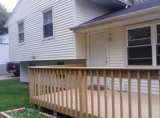 22471 Yates Ave, Sauk Village, IL