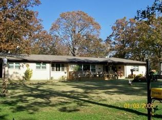 228 Rr 1, Gore, OK 74435