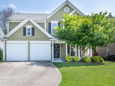 6030 Pattingham Dr, Roswell, GA, 30075