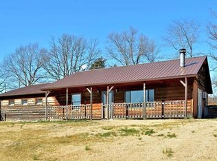 12700 Haverstick Dr, De Soto, MO 63020