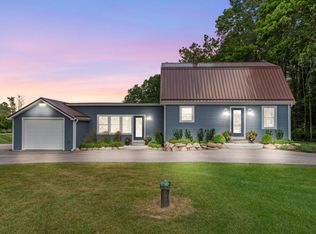 N96W20978 County Line ROAD, Colgate, WI 53017
