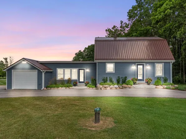 N96W20978 County Line ROAD, Colgate, WI 53017