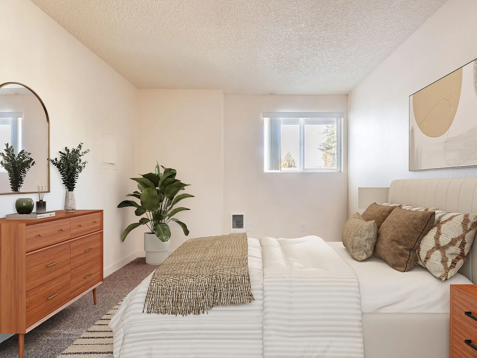 Manchester Square Apartments — Photo 3