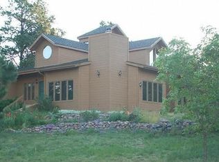 19325 Robin Hood Way, Monument, CO 80132