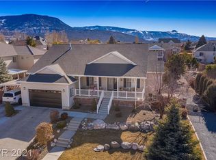 2139 W 525 South Cir, Cedar City, UT 84720