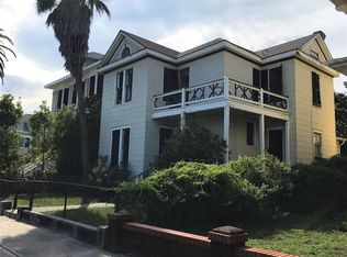 1124 Broadway St, Galveston, TX 77550