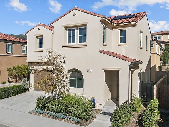 Yellowstone Floorplan - Santa Barbara Collection from Toll Brothers