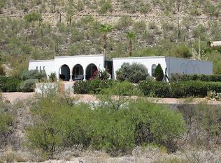 8202 E Sandstone Dr, Tucson, AZ 85750