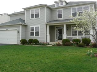 746 Belvedere Blvd, Bolingbrook, IL 60490