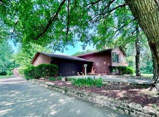 6347 Ware Rd, Lino Lakes, MN 55014