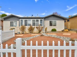 13505 Pierce Arrow Rd NE, Albuquerque, NM 87112