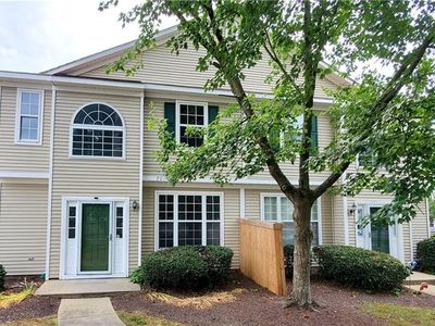 701 Windbrook Cir, Newport News, VA, 23602